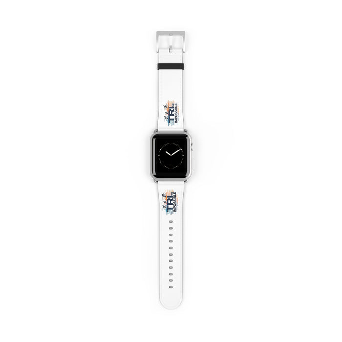 Apple Watch Band for Triathlon by TriSpirit - Accessories - alternate view
