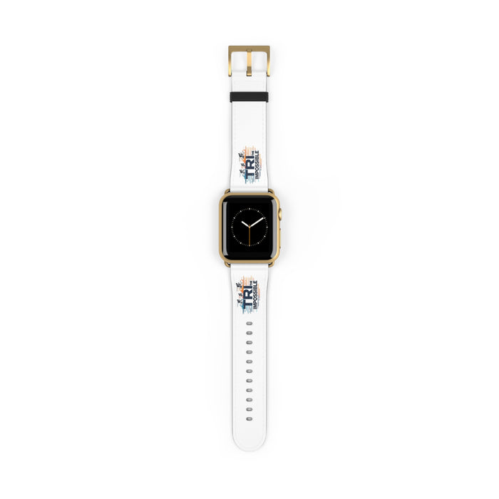 Apple Watch Band for Triathlon by TriSpirit - Accessories - detail view