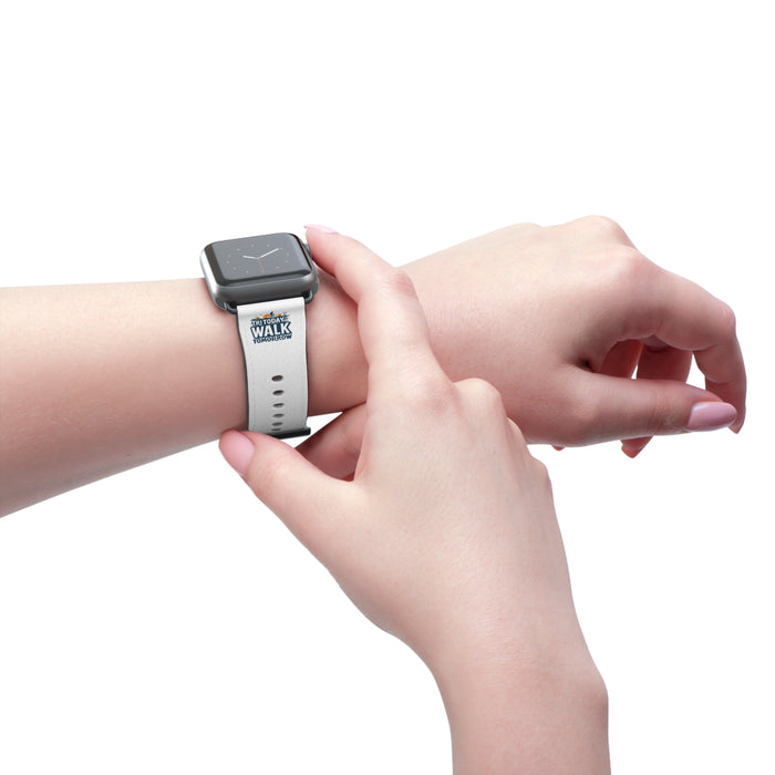 Apple Watch Band - Accessories - size chart