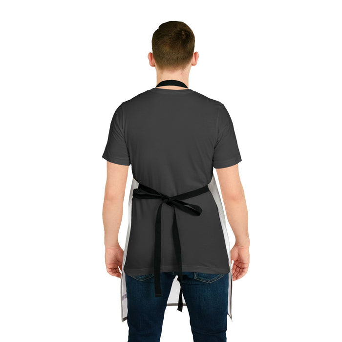 Apron — Tacoloading Funny Taco Progress Bar Kitchen Apron