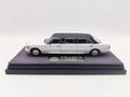 Art of Model 1:64 W126 Die-Cast Car Model Miniature Gifts