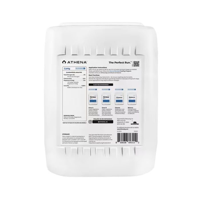 Athena Cal Mag - 18.9L