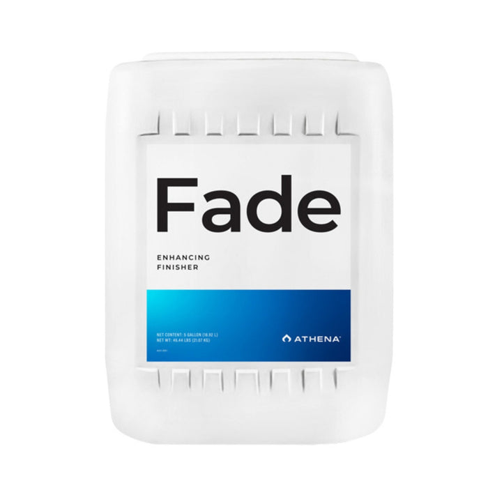Athena Fade - 18.9L