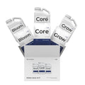 Athena Pro Line Mix Kit - Grow Bloom & Core - 3 x 0.9kg Satchels