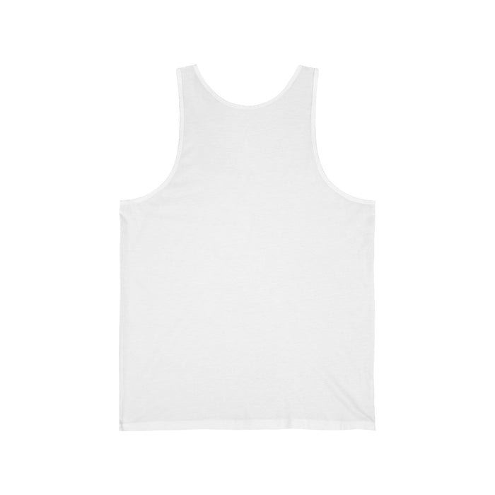 Aussie Tri Tank Top — Swim. Bike. Run. Under the Sun. Australia Triathlon Vest