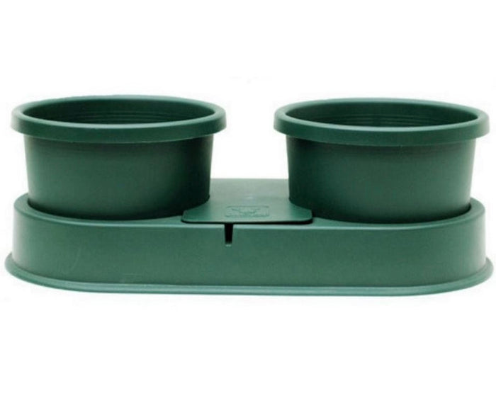 Autopot Hydrotray Double 10 Module