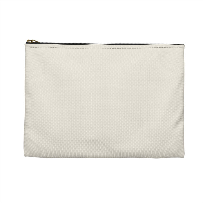 Autumn Miles “Iron Will” Accessory Pouch — Triathlon Running & Cycling Gear Bag