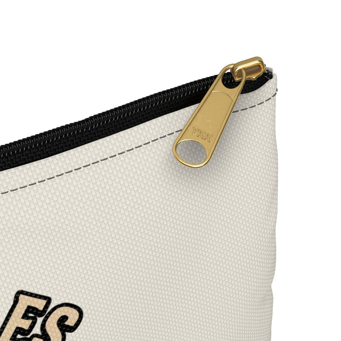 Autumn Miles “Iron Will” Accessory Pouch — Triathlon Running & Cycling Gear Bag