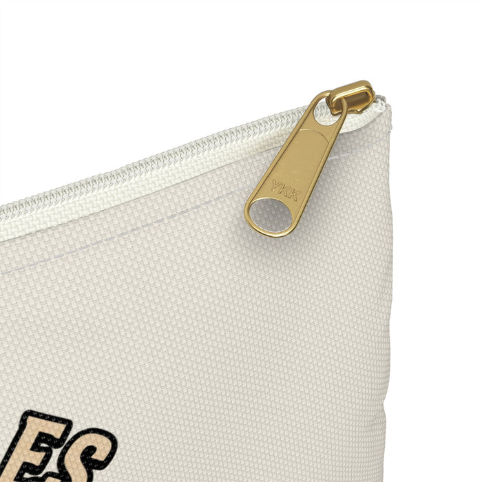 Autumn Miles “Iron Will” Accessory Pouch — Triathlon Running & Cycling Gear Bag