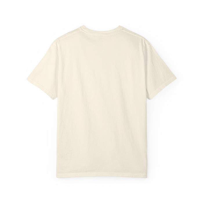 Autumn Miles "Iron Will" Running & Cycling T-Shirt