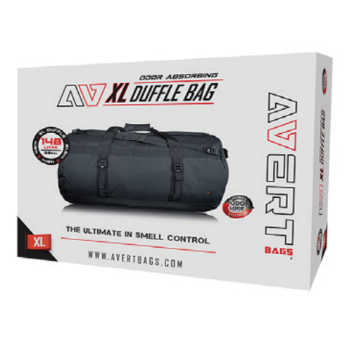 Avert Xl Duffle Bag