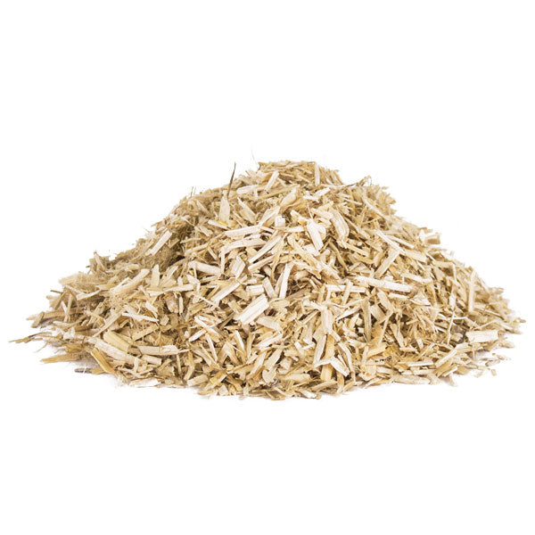 Bag of Shavings (Members)