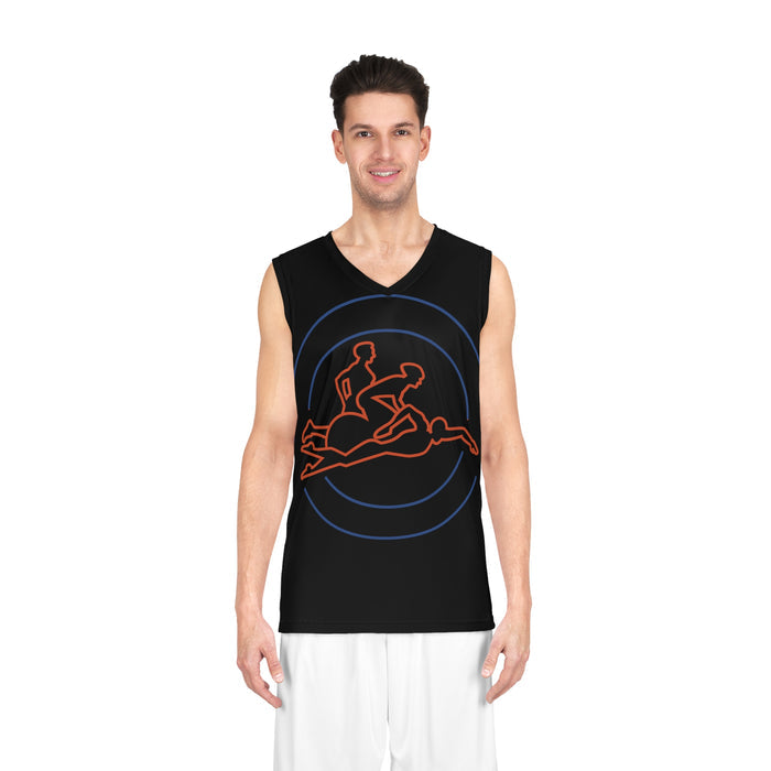Basketball Training Shorts - All Over Prints - size chart for triathlon
