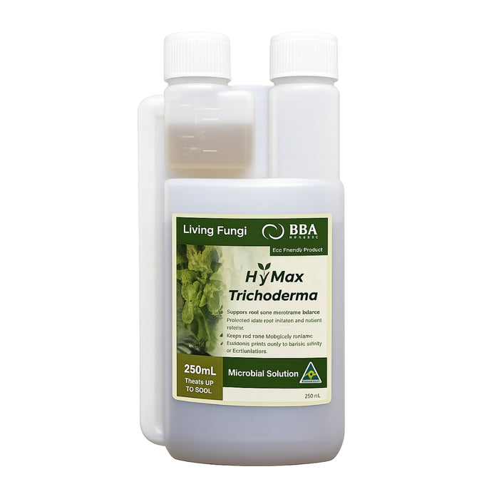 BBA Hymax Trichoderma - 250mL