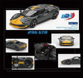BBR 1:64 296 GTB / SF90 Diecast Model Car