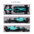 Bburago 1:43 F1  2023 Aston Martin AMR23
