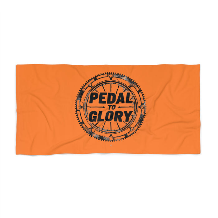 Beach Towel - Home Decor