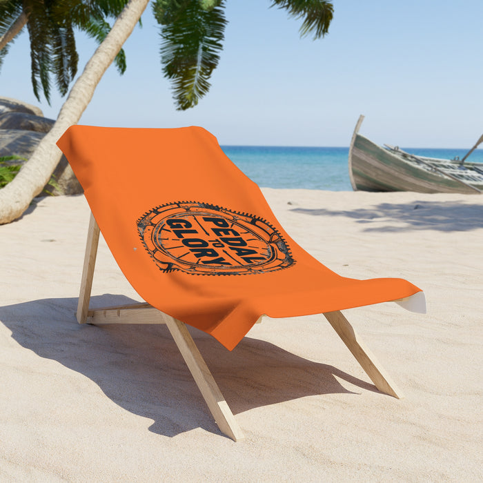 Beach Towel - Home Decor - alternate view