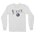 Bear World Logo T-Shirt
