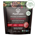 Beet Powder - Fermented Superfood Powder Blend