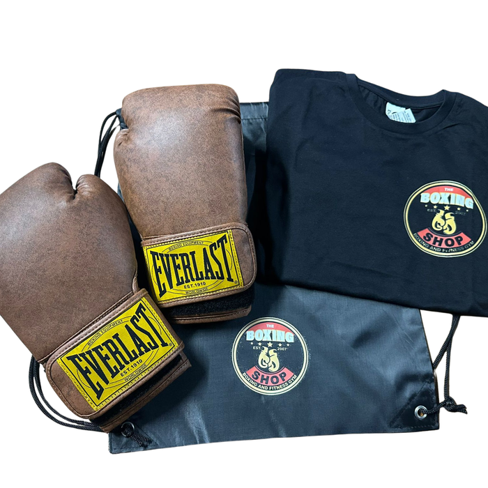 Beginner Boxing Bundle