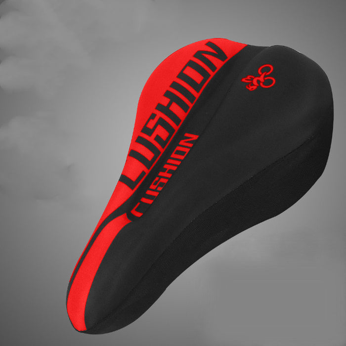 Bicycle Cushion for Triathlon & Cycling - Accessories - lifestyle view