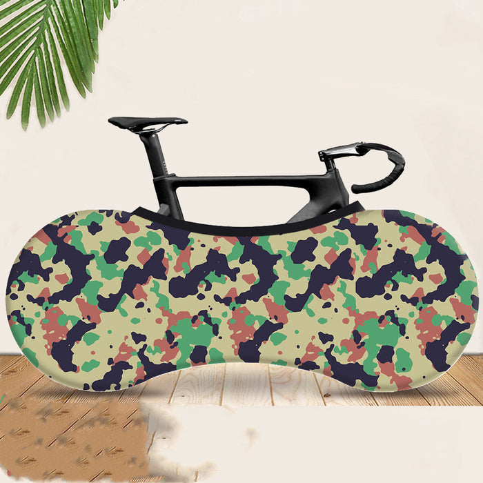 H Camouflage