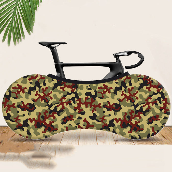 I Camouflage