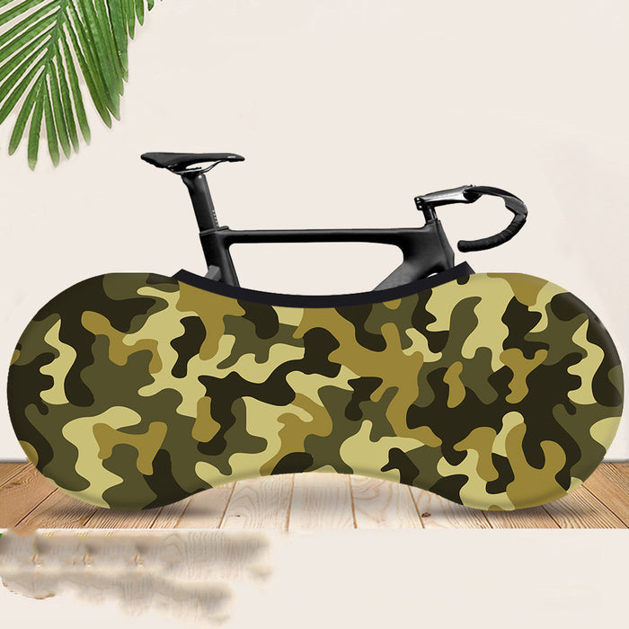 J Camouflage