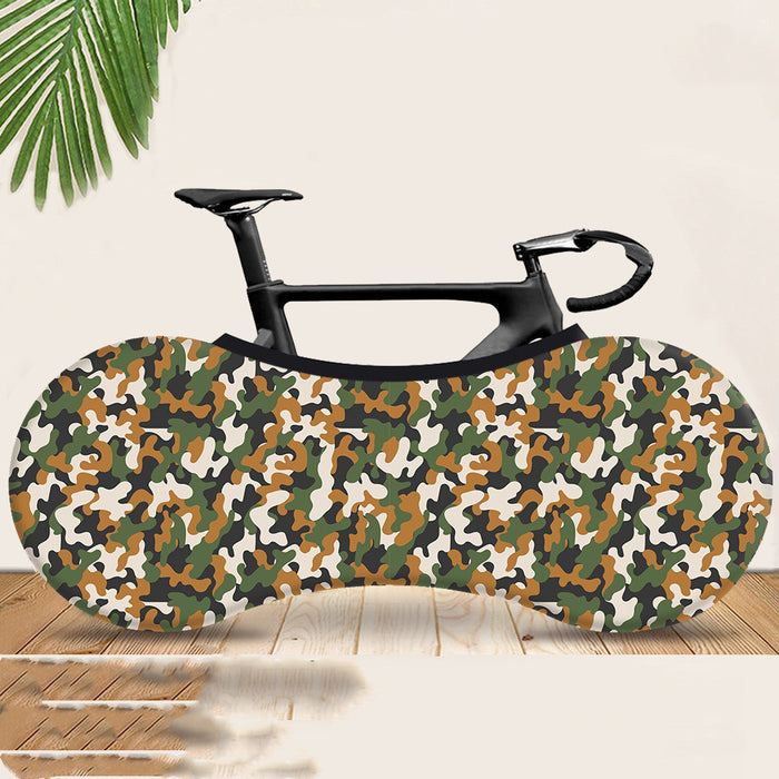 L Camouflage