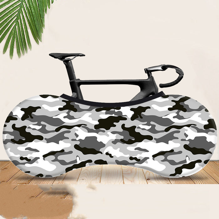 M Camouflage