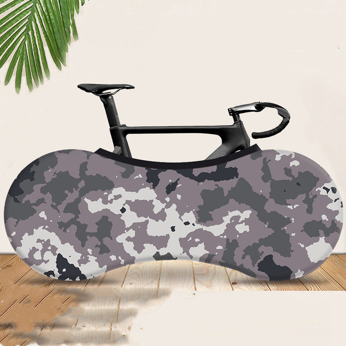 N Camouflage