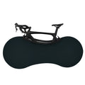 Bicycle Indoor Protection Cover - Accessories - detail view for triathlon