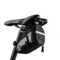 Bicycle Tail Bag 1.2L Waterproof Polyester - Accessories