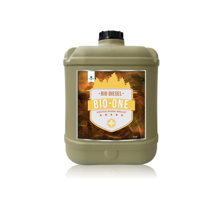 Bio Diesel - Bio-One - Beneficial Microbe Inoculant (250mL, 1L, 5L Or 20L)