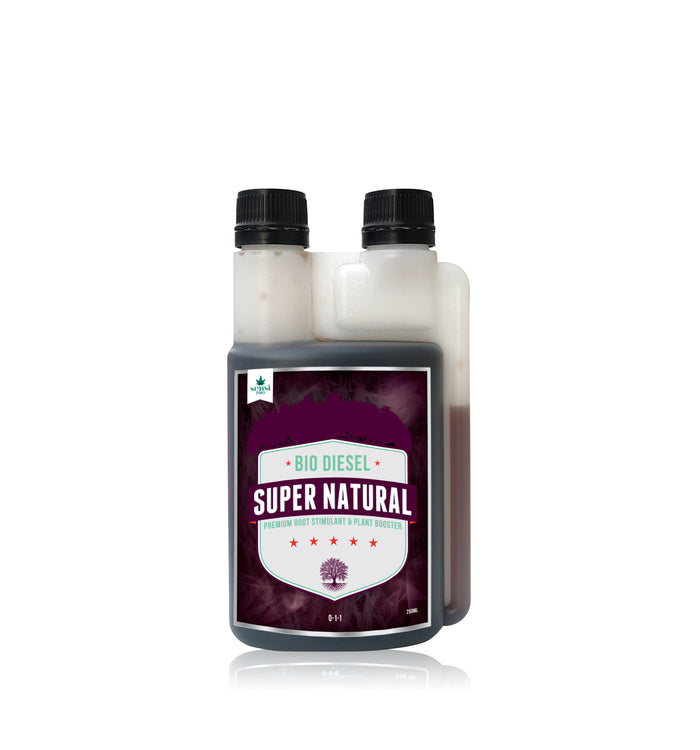 Bio Diesel Super Natural - Organic Root And Shoot Stimulant (250mL, 1L, 5L, 20L)