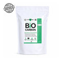 BIOCARBON - Premium Biochar (Engineered Carbon for Soil) - 3L