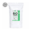 BIOCARBON - Premium Biochar (Engineered Carbon for Soil) - 9L