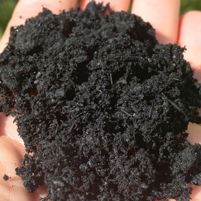 BIOCARBON - Premium Biochar (Engineered Carbon for Soil) 25L