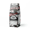 Bitterroot Dark French Roast Coffee Blend 12oz - Food & Beverages