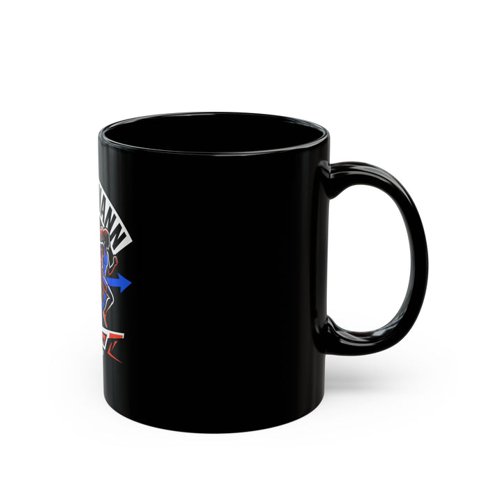 Black Mug (11oz, 15oz)