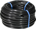 Black Soft Poly Hose 13 mm x 30 m roll