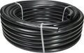 Black Soft Poly Hose 19 mm x 30 m roll