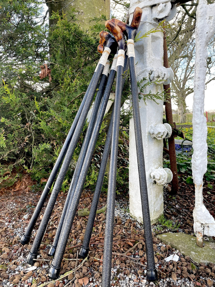 Blackthorn Irish Walking Stick Hybrid