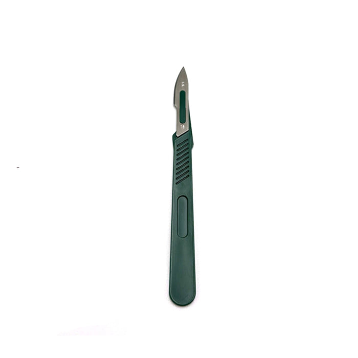 Bloom Works Sterile Scalpel - 10 Pack