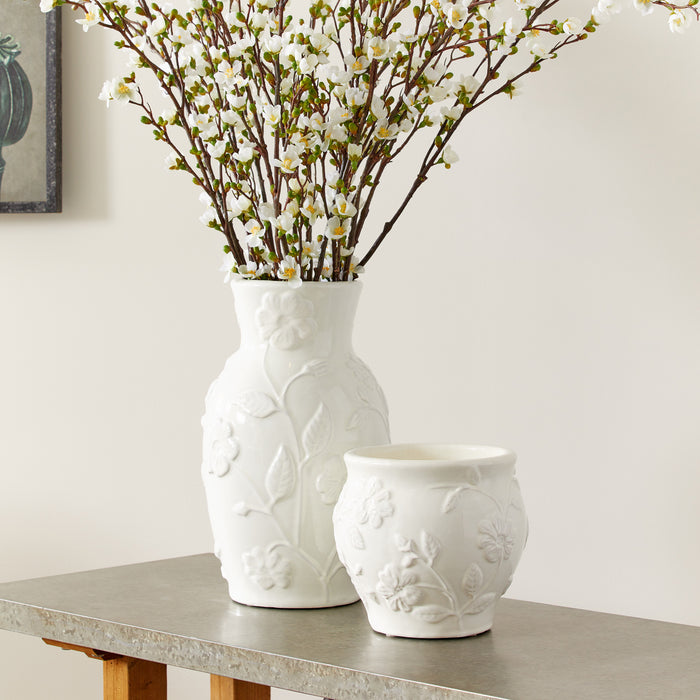 BLOSSOM VASE SMALL