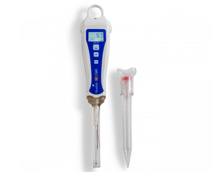 Bluelab Ph Pen For Soil Testing