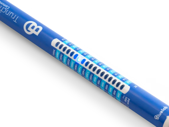 Bluelab Truncheon Commercial Scale Nutrient EC Meter