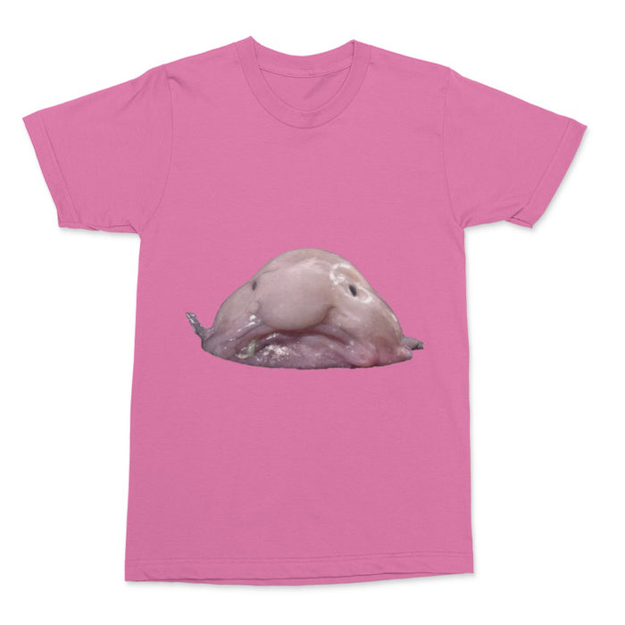 Bob The Blobfish T-Shirt