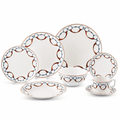 Bone China Wellington Dinnerware 1